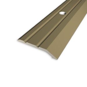 MIDAS Profil ALU prijelazni 30 mm boja-champagne 1,8 m
