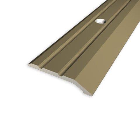 MIDAS Profil ALU prijelazni 30 mm boja-champagne 1,8 m
