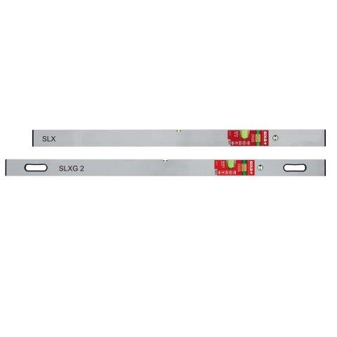 A-Aluminijska letva s okom SLX 2 200 Sola