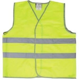 A-M-Safe Prsluk signalizirajući žuti vel.XL/XXL