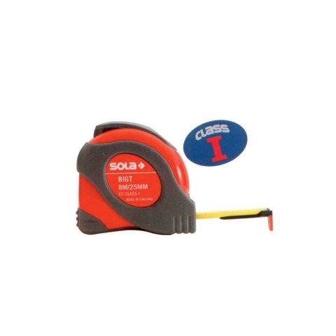 A-Metar rolni Big T 5m Sola