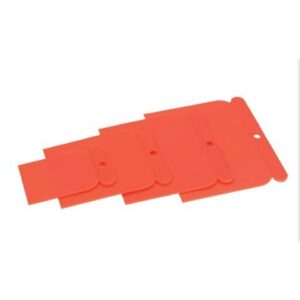 A-Japanske lopatice PVC 4/1