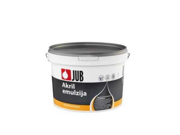 1000125 JUB AKRIL EMULZIJA 1 kg