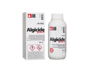 JUB ALGICID PLUS  0,5 L