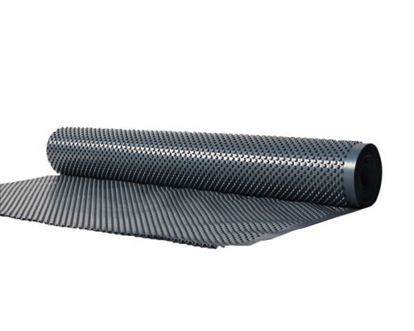 000288 rola t Čepasta folija Fondaline 1,0 x 20m (20m2/rola) Lespatex