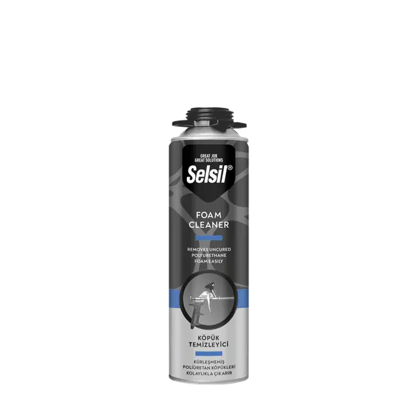 PAP PRO Cleaner 500ml