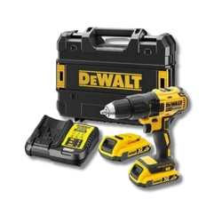 DeWALT 4-dijelni set alata 18V,3X5,0 A2