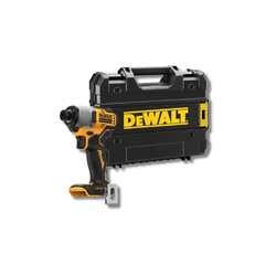 DeWALT UDARNI ODVIJAČ 18V + KUFER