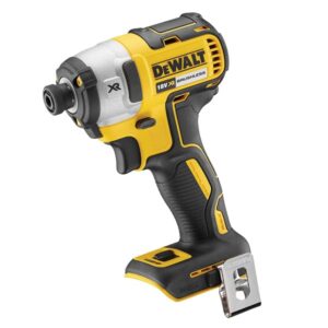 DeWALT AKU XR UDARNI ODVIJAČ 18 V BEZ BATERIJE