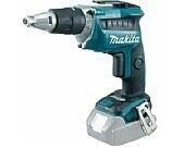 Makita aku odvijač DFS452Z (18V, Li-Ion, bez aku)