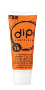 JUB Dipi koncentrat naranča 15