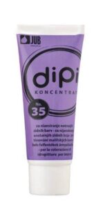 JUB Dipi koncentrat ljubičasti 35