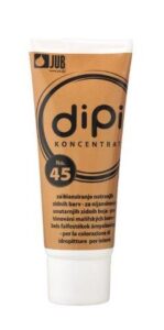 JUB Dipi koncentrat oker 45