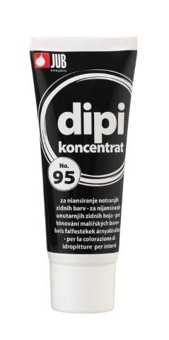 JUB Dipi koncentrat crni 95