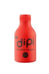 JUB Dipi super color crvena 25 0,1 L