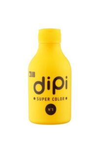 JUB Dipi super color žuti 5 0,1 L
