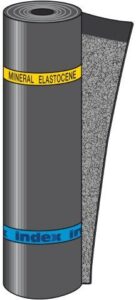 Index - Elastocene Mineral P 4,5 kg  (10m2) (1#/250 m2).