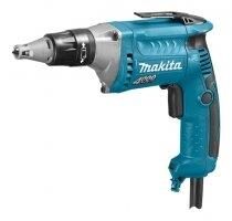 Makita izvijač FS4300 (570W, 0-4000okr/min)