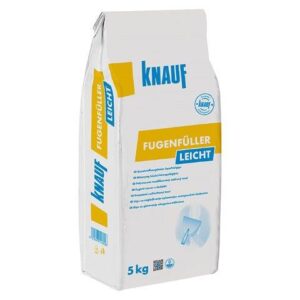 KNAUF Fugenfuller leicht 5 kg