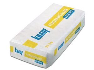 KNAUF Fugenfuller leicht 25 kg