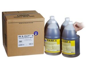 SO-In & Out II Water Soluble 1-GAL (3,36kg)