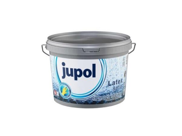 1002840 JUB Jupol latex saten 1001 15 L
