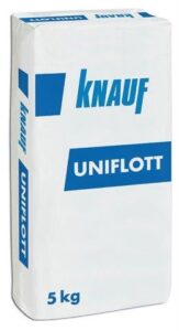 KNAUF Uniflot 5 kg