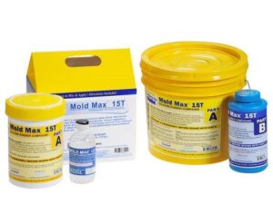 SO-Mold Max 15T QUARTS