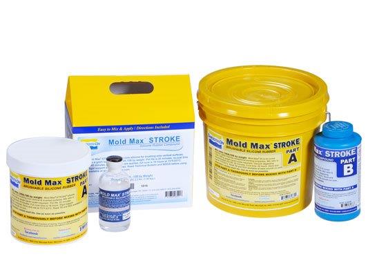 SO-Mold Max STROKE QUARTS u