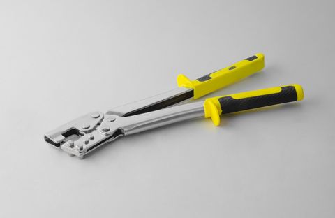 AX Klješta za spajanje alu profila  max 1,4mm