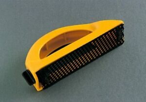 AX PVC strugač