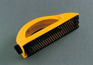 AX PVC strugač