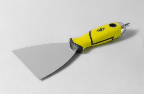 AX Lopatica s uvrtačem 12,5 cm