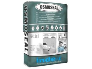 Index - Osmoseal 25kg