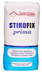 BLŽ-Stirofix prima 25/1