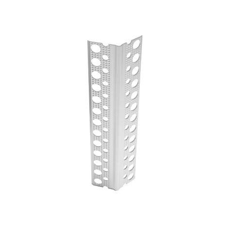 Profil za zaštitu kuteva ALU 23x23x3000 Euroline 0,35