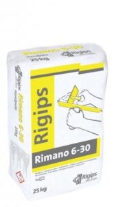 Rigips Rimano 6-30 25/1