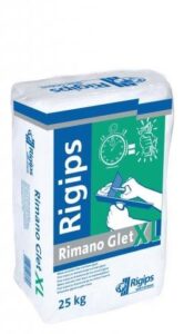 Rigips Rimano Glet XL 25 kg