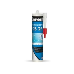 Ceresit - CS25TP Sanitarni silikon antracit 280ml