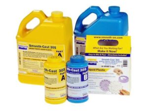 SO-Smooth-Cast 305 CS:4 Pint Units