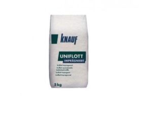 KNAUF Uniflot impregnirani 5/1