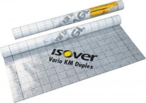 ISOVER VARIO KM Duplex - difuzna parna brana (60m2)