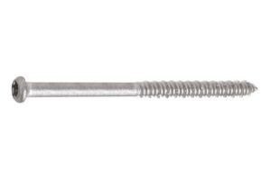 W Samonarezni vijak za beton torx 6,3 x 100 Delta coating