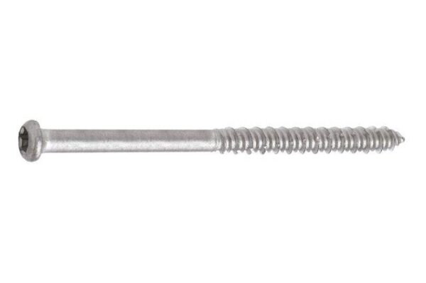 WBSW-63070-D W Samonarezni vijak za beton torx 6,3 x 70 - Delta coating