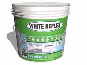 Index - White Reflex 20kg