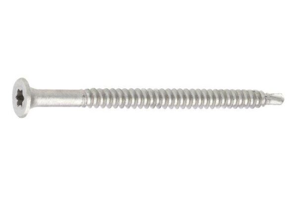 WSR-T-48040-D W Samonarezni vijak za lim 4,8 x 40