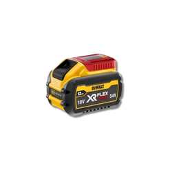 DeWALT Baterija XR FV 18/54 V 12,0 Ah