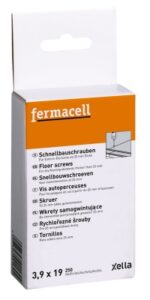FERMACELL Vijak za suhi estrih 3,9x19 mm (1000 kom)