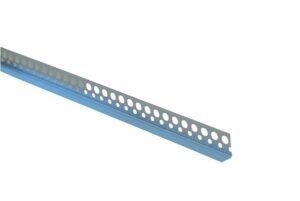 97599 kom PROTEKTOR Profil rubni ALU 13x24x2500 GEPINGEN