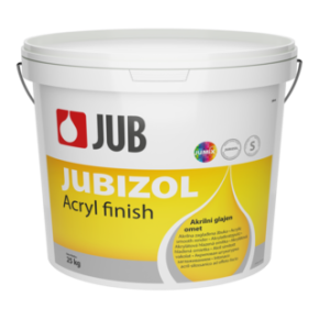JUB JUBIZOL AKRIL F S 1,5 1001 25kg
